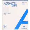 Aquacel Extra 10x10 cm Verband, 10 ST, Axicorp Pharma GmbH