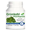 Grünkohl Plus Kapseln, 120 Stk., Pharma Peter GmbH
