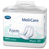 MOLICARE Form extra