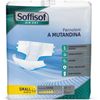 SOFFISOF Air Dry Windelhosen extra gr small, 15 Stk., Leaper GmbH