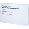 VERSATIS 5% wirkstoffhaltiges Pflaster, 20 St, 2care4 ApS