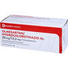 Olmesartan/HCT AL 20/12.5 mg Filmtabletten, 56 ST, Aliud Pharma GmbH