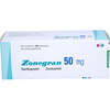 Zonegran 50 mg Hartkapseln, 84 st, Eurimpharm Arzneimittel GmbH