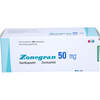 Zonegran 50 mg Hartkapseln, 84 ST, Eurimpharm Arzneimittel GmbH