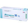 Zonegran 50 mg Hartkapseln, 84 ST, Eurimpharm Arzneimittel GmbH