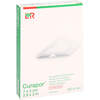 CURAPOR Wundverband steril chirurgisch 5x7cm, 5 Stk., 1A+A+A Wundprodukte GmbH