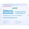 Xoterna Breezhaler 85ug/43ug Hartk.m.Plv.z.Inh., 90 ST, Eurimpharm Arzneimittel GmbH