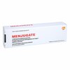 Menjugate 10 Mikrogramm Inj.-Susp.i.e.Fertigspr., 1x0,5 Milliliter, Emra-Med Arzneimittel GmbH