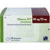 Olmecor HCT 40mg/25mg Filmtabletten, 98 ST, TAD Pharma GmbH