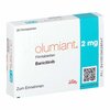 Olumiant 2 mg Filmtabletten, 28 Stk., Lilly Deutschland GmbH