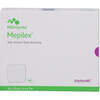 MEPILEX 10x12cm Schaumverband, 5 st, MFG Handel GmbH