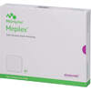 MEPILEX 10x12cm Schaumverband, 5 st, MFG Handel GmbH