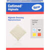 CUTIMED Alginate Alginatkompressen 5x5 cm, 10 st, 1001 Artikel Medical GmbH