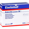 ELASTOMULL 6 cmx4 m 2095 elast.Fixierb., 1 st, 1001 Artikel Medical GmbH