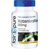 Katzenkralle 500 mg, 120 st, Somatem GmbH