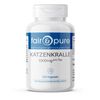Katzenkralle 500 mg, 120 st, Somatem GmbH