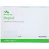 MEPITEL Silikon Netzverband 8x10 cm steril, 5 ST, GMS German Medical Supply GmbH