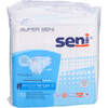 SUPER SENI Gr.4 extra large Windelhosen f.Erwach., 4x30 st, 1001 Artikel Medical GmbH