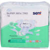 SUPER SENI TRIO Gr.4 extra large, 6x10 st, 1001 Artikel Medical GmbH