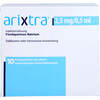 Arixtra 2.5mg/0.5ml Inj.-Lsg.i.e.Fertigspritze, 10x0,5 ml, Abacus Medicine A/S