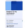 Pradaxa 75 mg Hartkapseln, 60 ST, Eurimpharm Arzneimittel GmbH