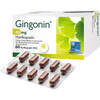 GINGONIN 40 mg Hartkapseln, 60 Stk., TAD Pharma GmbH