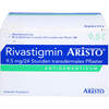 Rivastigmin Aristo 9.5 mg/24 Stunden transd. Pfl., 90 st, Aristo Pharma GmbH