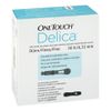 ONE TOUCH Delica Nadellanzetten 30 G 0,32 mm