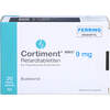 Cortiment MMX 9 mg Retardtabletten, 20 Stk., Emra-Med Arzneimittel GmbH