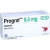 PROGRAF 0.5 mg Hartkapseln, 50 Stk., Pb Pharma GmbH