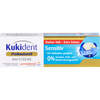 Kukident Haftcreme Sensitiv, 40 G, Reckitt Benckiser Deutschland GmbH