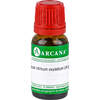 Ferrum citricum oxydatum LM 8, 10 ml, ARCANA Dr. Sewerin GmbH & Co. KG