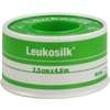 LEUKOSILK 2,5 cmx4,6 m