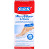 SOS Microsilber Lotion, 200 ml, DISTRICON GmbH
