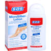 SOS Microsilber Lotion, 200 ml, DISTRICON GmbH