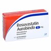 Rosuvastatin Aurobindo 5 mg Filmtabletten, 30 Stk., PUREN Pharma GmbH & Co. KG