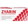 Zyarin, 40 ST, PharmaSGP GmbH