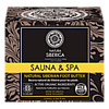 NATURA SIBERICA natürliche Fußbutter aus Sibirien, 120 ml, Habitum Pharma