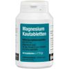 Magnesium Kautabletten
