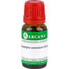 Physostigma venenosum LM 25, 10 ml, ARCANA Dr. Sewerin GmbH & Co. KG
