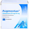 Augmentan Filmtabletten 875/125 mg, 20 ST, Axicorp Pharma GmbH