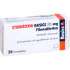 ETORICOXIB BASICS 30 mg Filmtabletten, 28 Stück, Basics GmbH