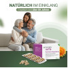 PADMA AciTib, 60 Stk., Hager Pharma GmbH