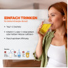Dr. B&ouml;hm Leistungs-Elixier Brausegranulat, 14 Stk., Apomedica Pharmazeutische Produkte GmbH
