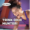 Dr. B&ouml;hm Leistungs-Elixier Brausegranulat, 14 st, Apomedica Pharmazeutische Produkte GmbH