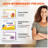 Dr. B&ouml;hm Leistungs-Elixier Brausegranulat, 14 Stk., Apomedica Pharmazeutische Produkte GmbH