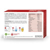 Dr. B&ouml;hm Leistungs-Elixier Brausegranulat, 14 Stk., Apomedica Pharmazeutische Produkte GmbH