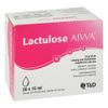 LACTULOSE AIWA 10 g/15 ml Lösung zum Einnehmen
