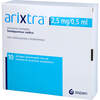 Arixtra 2.5mg/0.5ml Inj.-Lsg.i.e.Fertigspritze, 10X0.5 ML, Emra-Med Arzneimittel GmbH