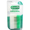 GUM SOFT-PICKS ORIGINAL Medium, 100 Stk., Sunstar Deutschland GmbH